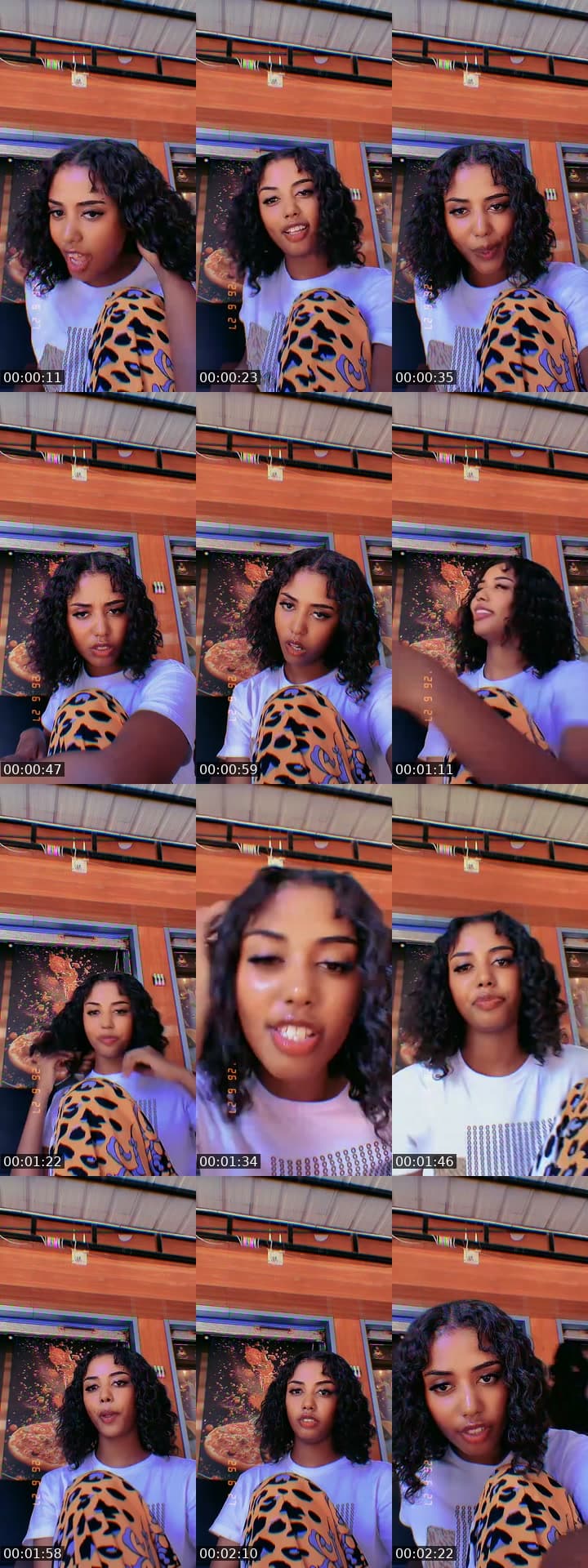 @sitina319 TikTok live stream
