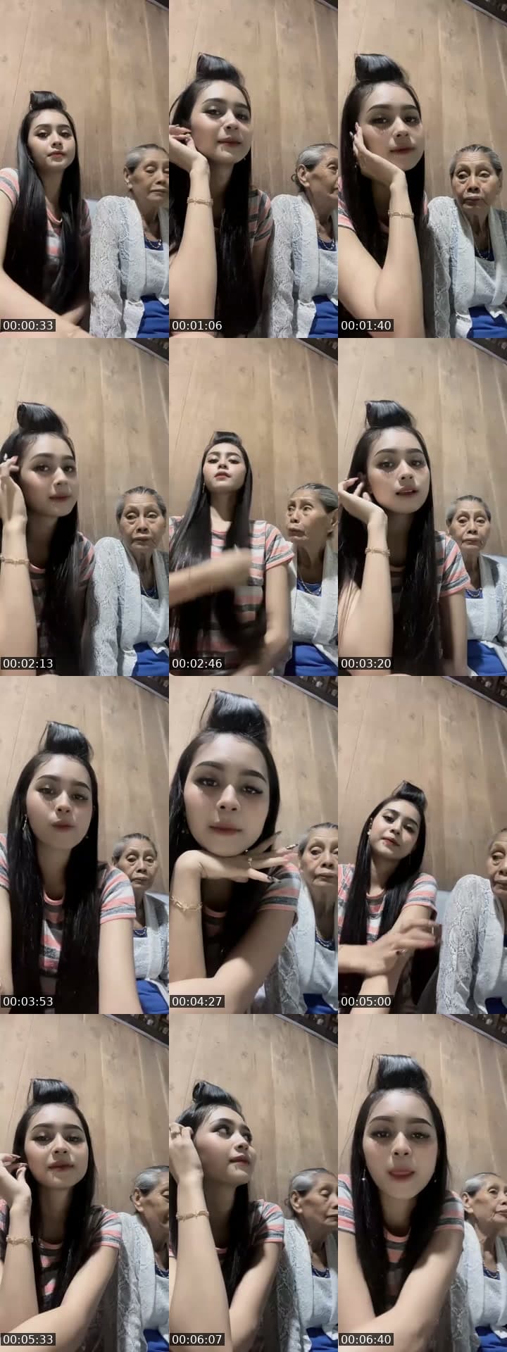 @2003dump_0 TikTok live stream