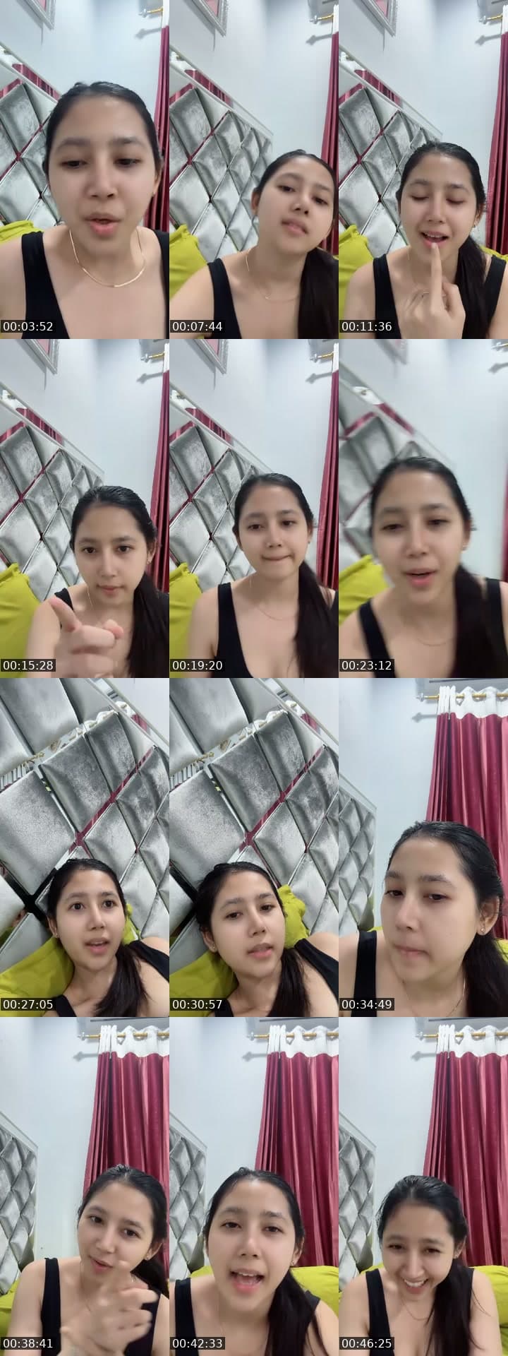 @afeyyyyyy7 TikTok live stream