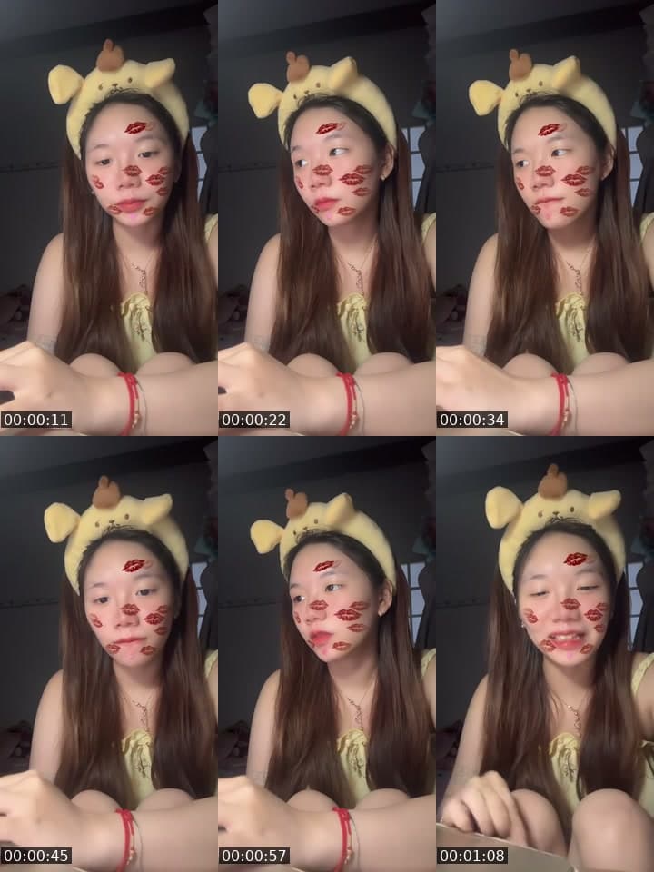 @iamlynyiiii TikTok live stream