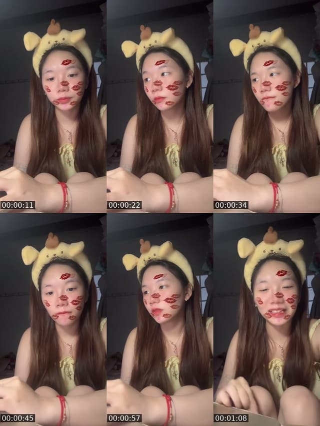 @iamlynyiiii TikTok live