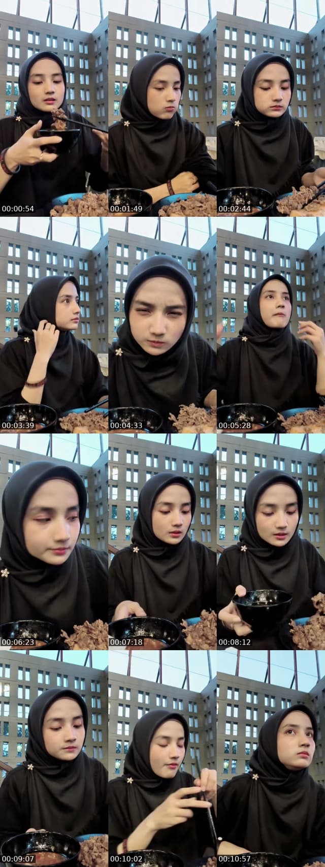 live cuma 15 menit - @iamvv2