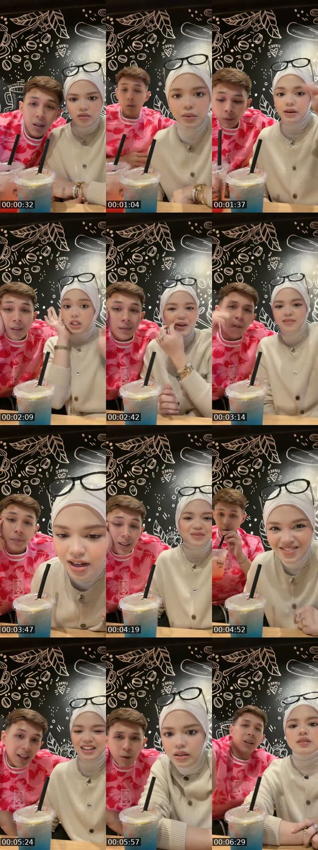 @adrianaaffendi TikTok live from 2026-06-27