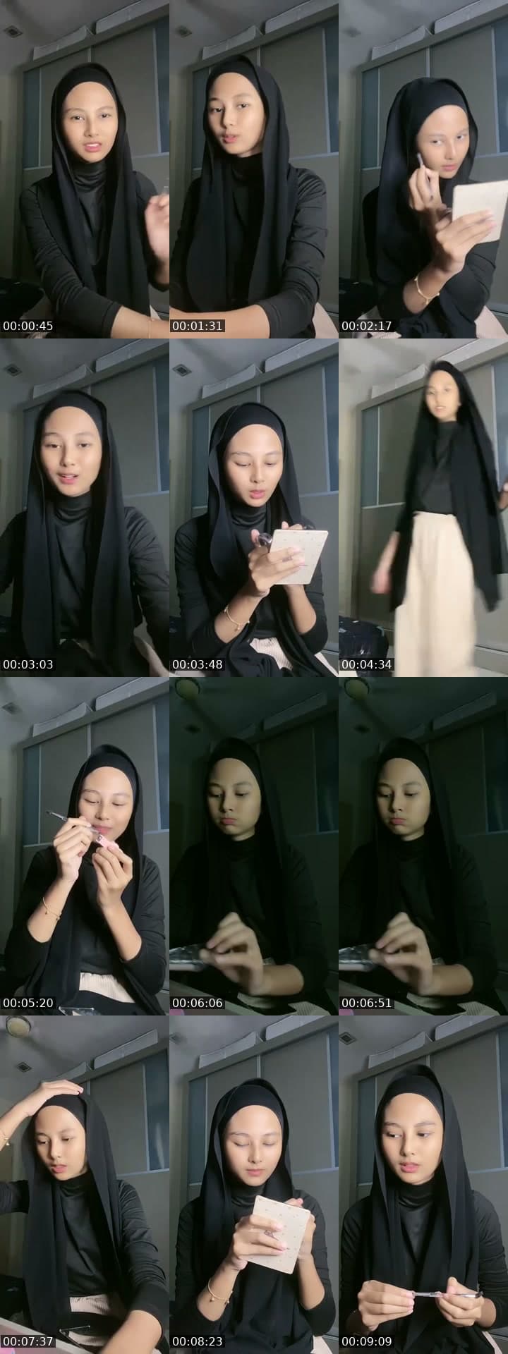 masuk sayang
