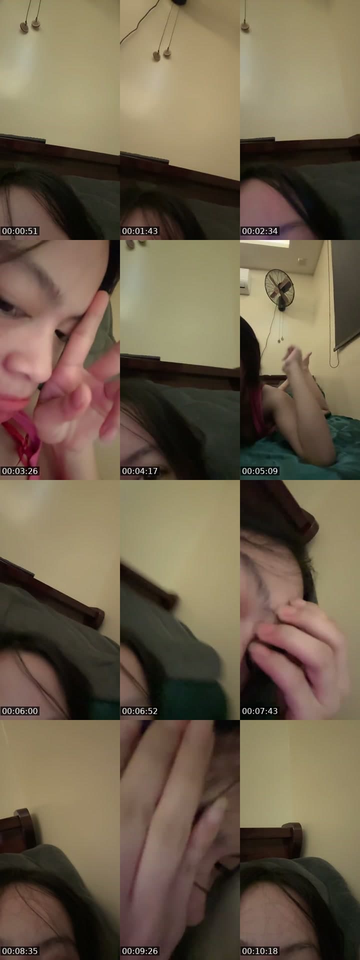 @xozell TikTok live stream
