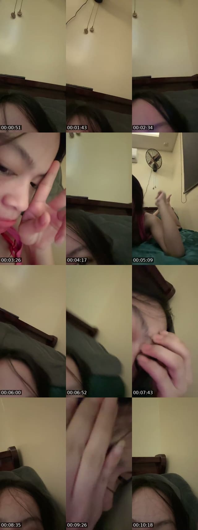 @xozell TikTok live from 2026-06-27