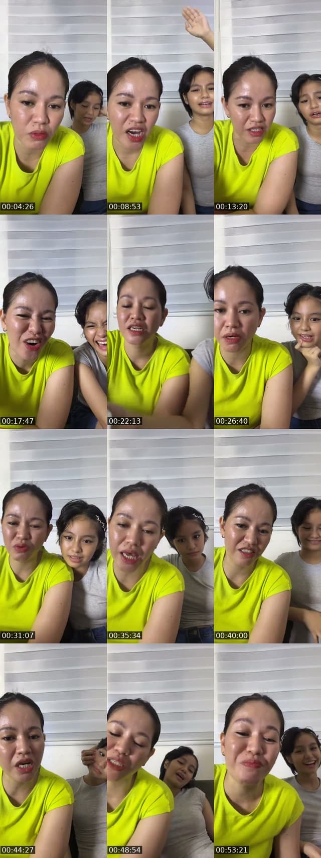 TikTok live: We’re Live! by @_queenitaliaxtita