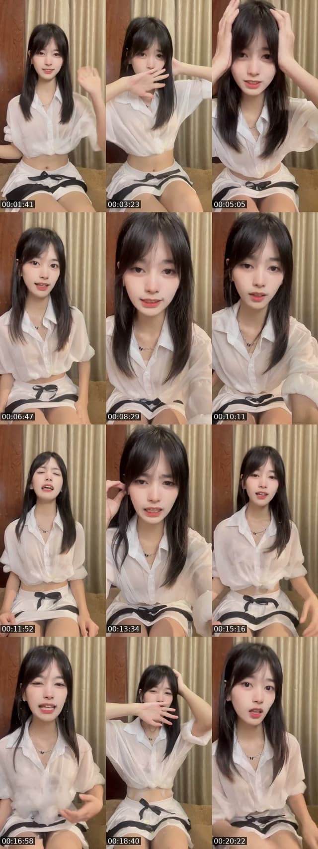 @norilllt6pudoj TikTok live