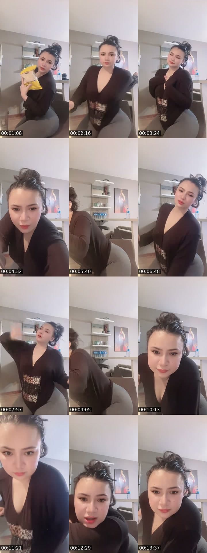 @dilyamdilyam30 TikTok live stream