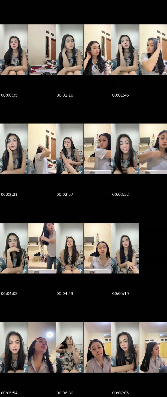 @wedeway TikTok live