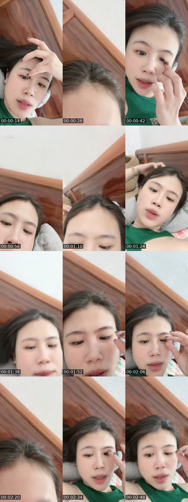 @maianhxinhhihi TikTok live