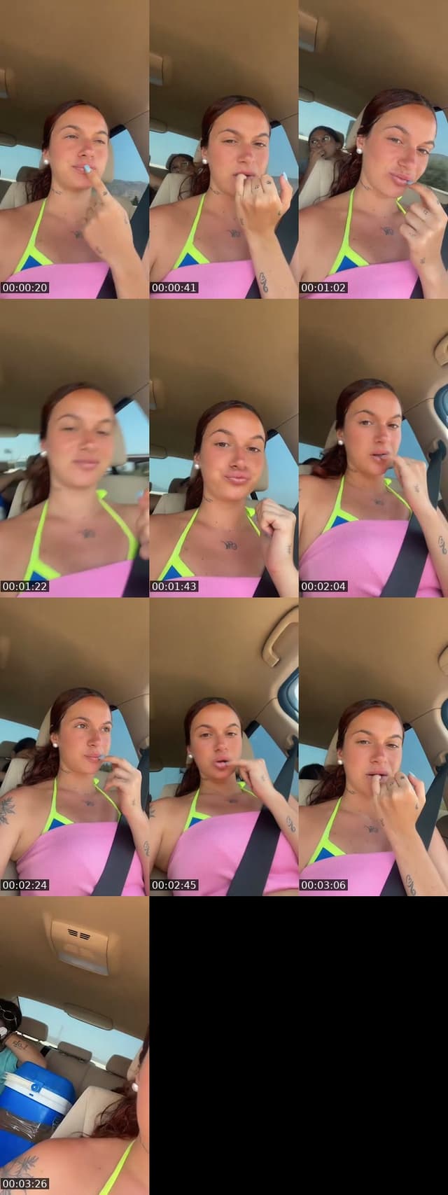 @macarena.rios.gon3 TikTok live