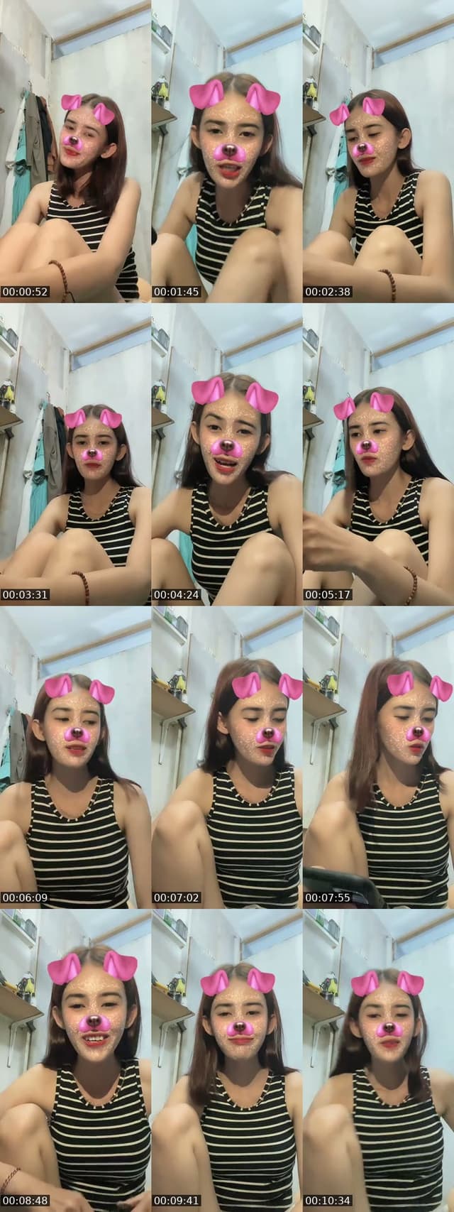@srhmhzs TikTok live from 2026-06-27