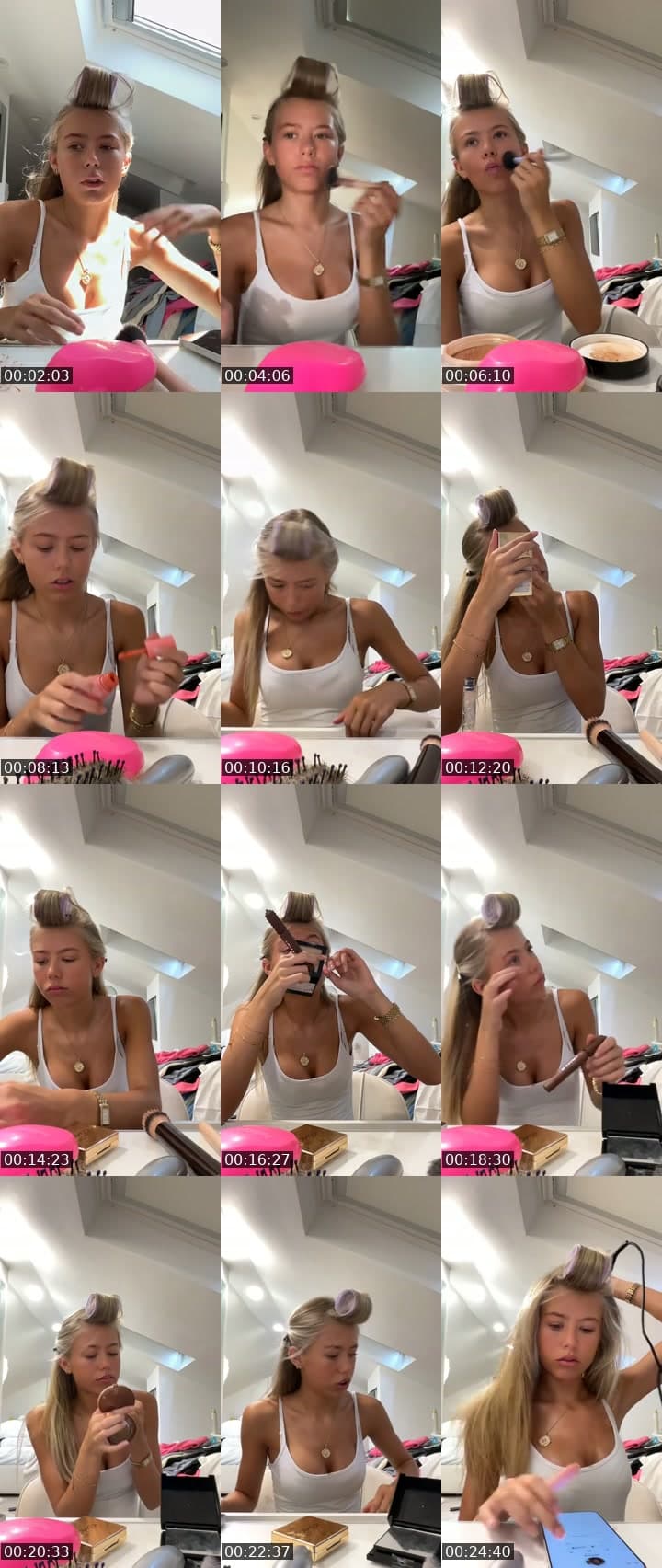 @emr.spams TikTok live stream