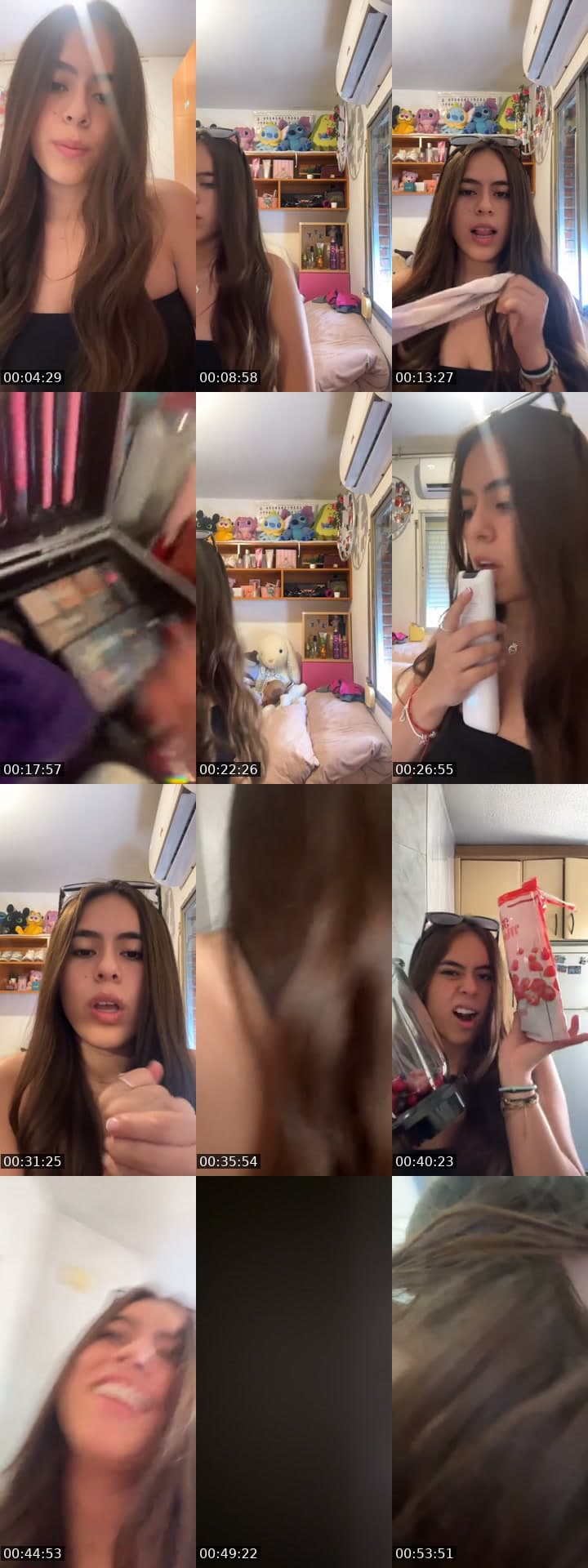 Arréglate conmigooo