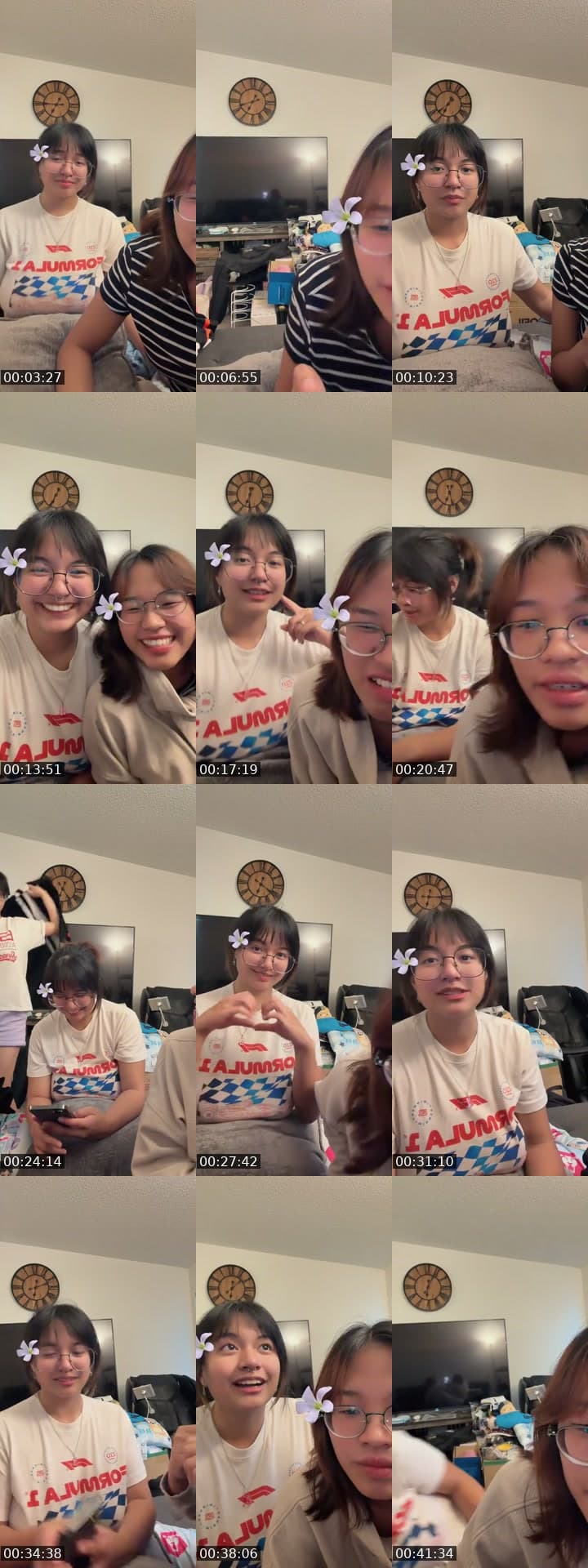@jaiiiluvie TikTok live stream
