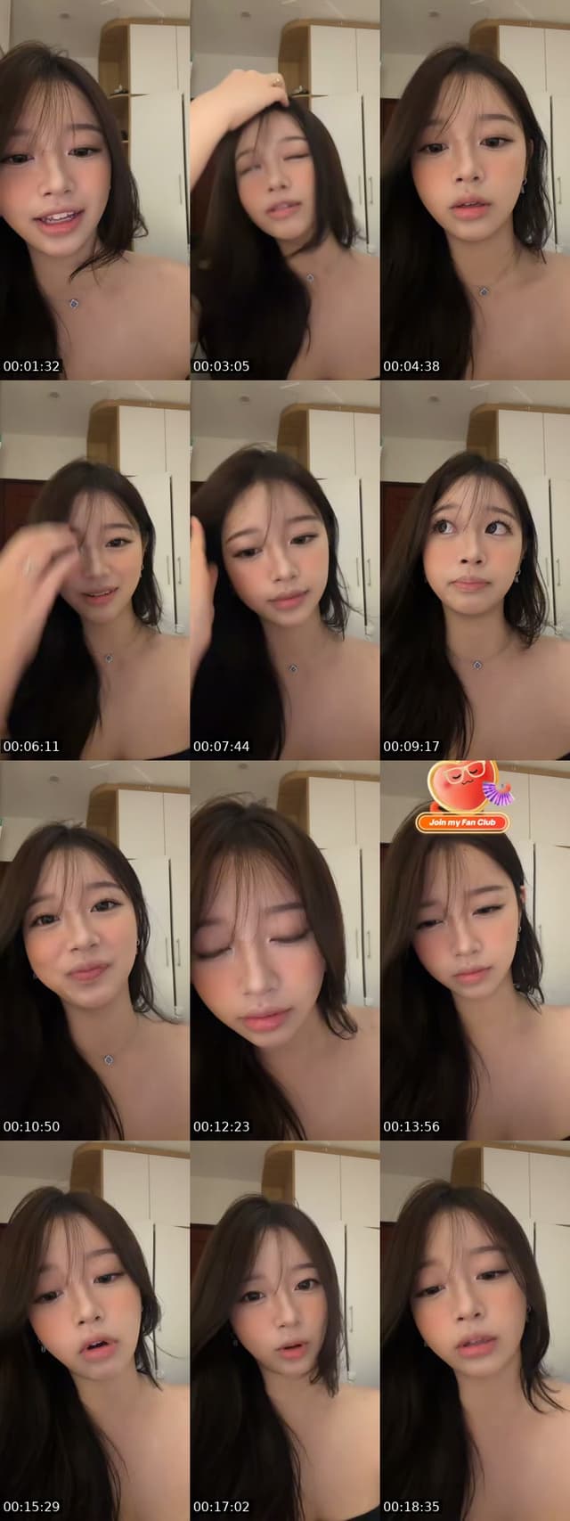 @swaggyj.enny TikTok live
