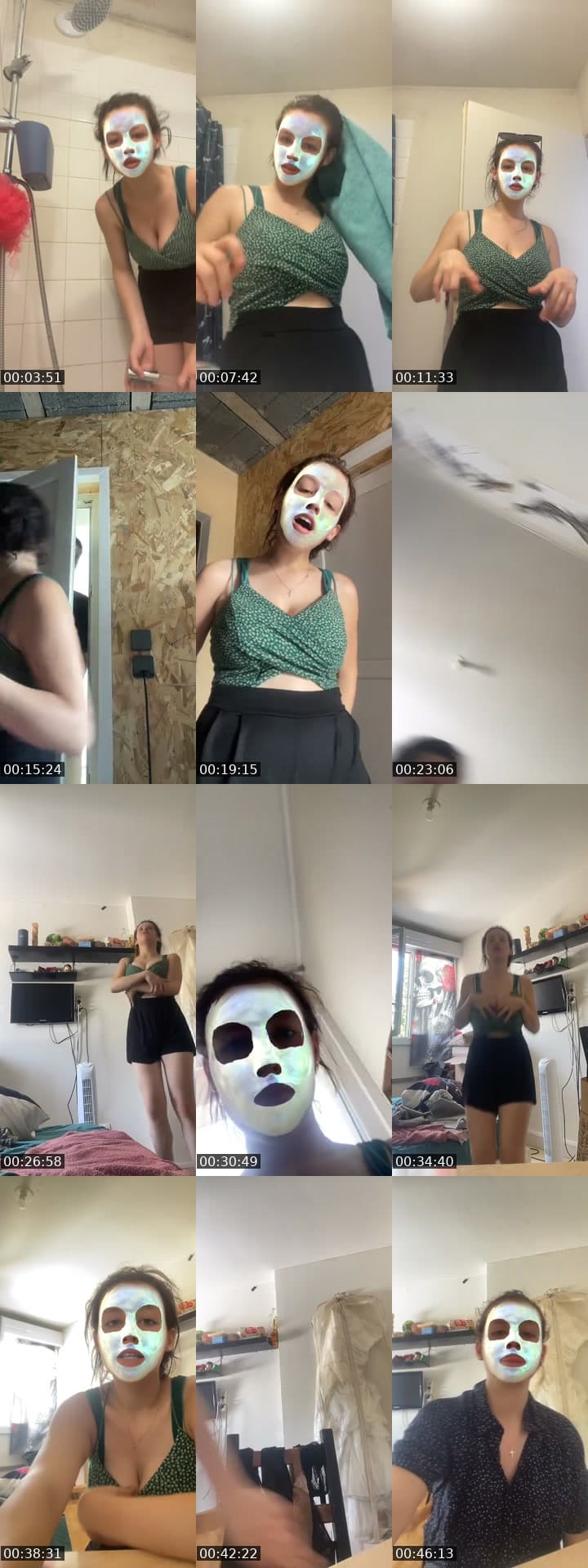 @mael.frisb TikTok live stream
