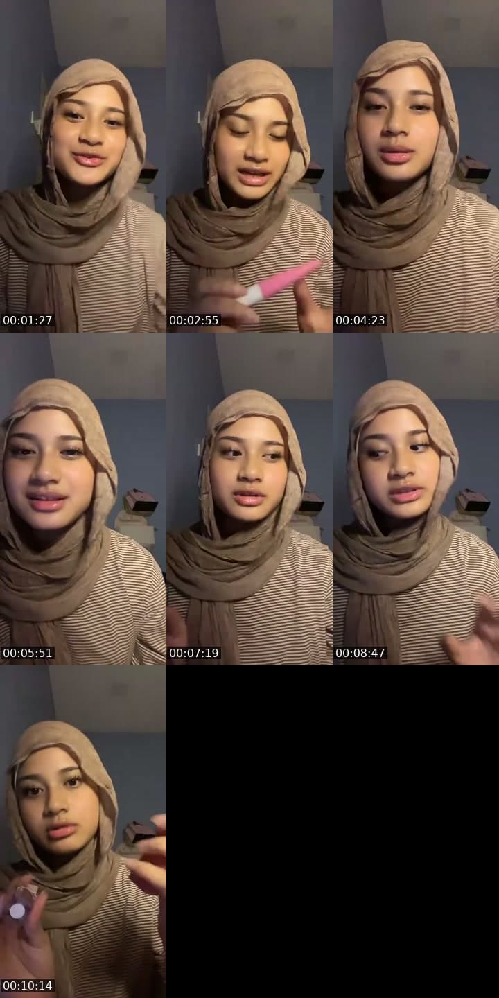 @ayraacaesar TikTok live stream