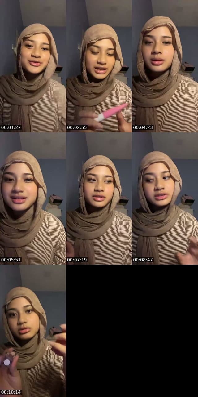 @ayraacaesar TikTok live
