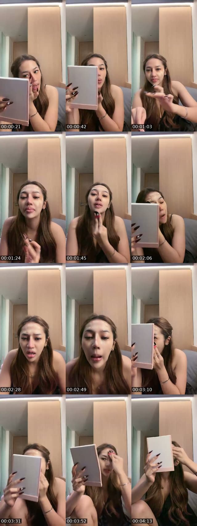 @queencivi17 TikTok live