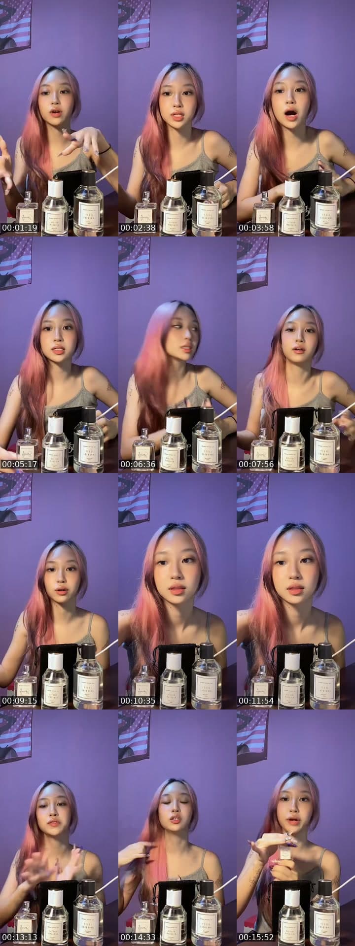 @iammmriri TikTok live stream