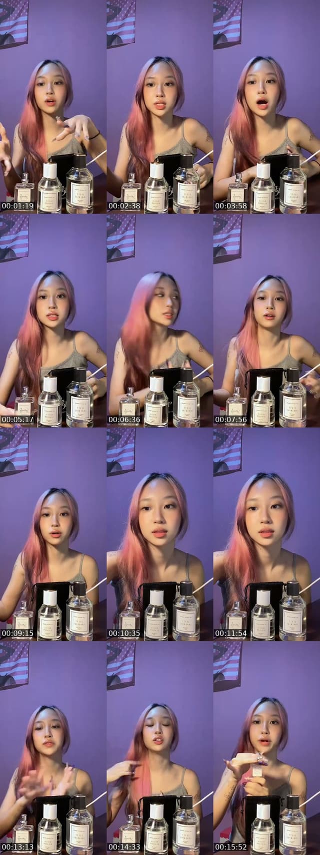 @iammmriri TikTok live