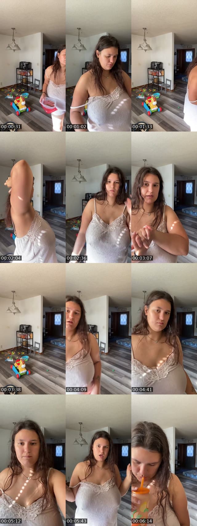 @manifestingbetterdayz TikTok live
