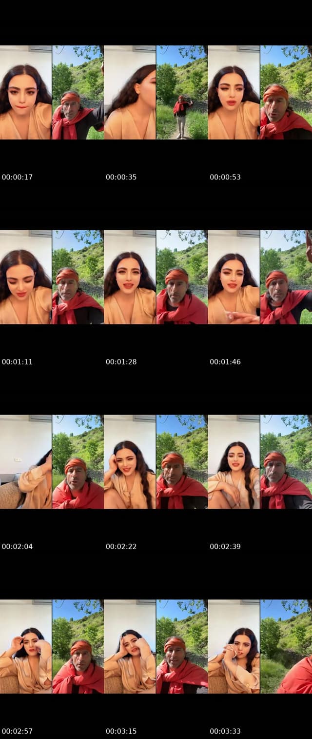 TikTok live: Senı bekliyordum❤️ by @aysel3509a2