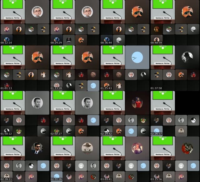 @ben07sa TikTok live
