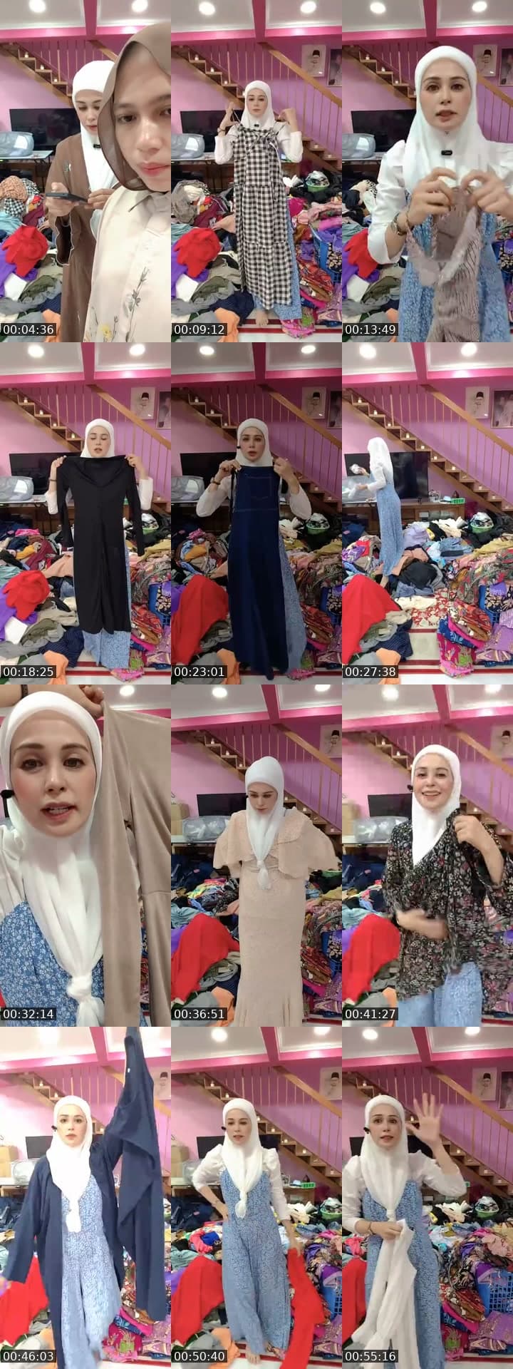 Jom bersama Cik Roses 🌹