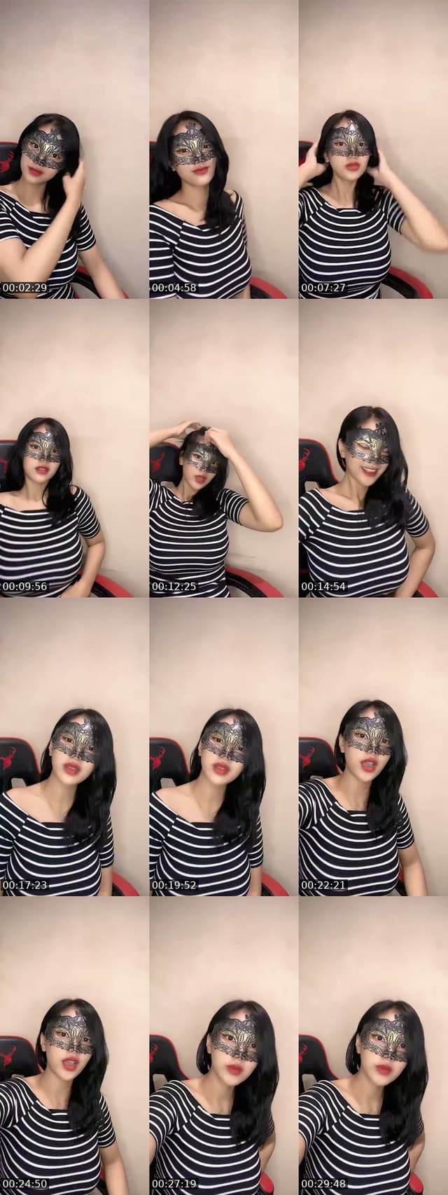 TikTok live: Ngobrol yuu by @bibirtebal69