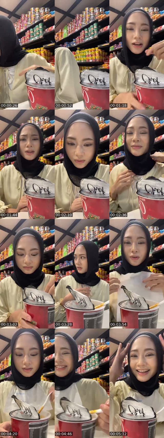 @aneemrzf TikTok live from 2026-06-27