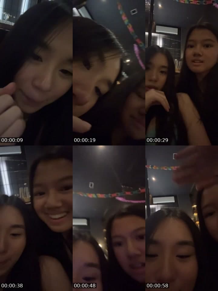 @_jennicasy TikTok live stream