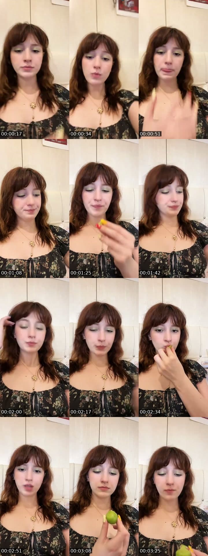 @hergun2litresuicecegim TikTok live stream
