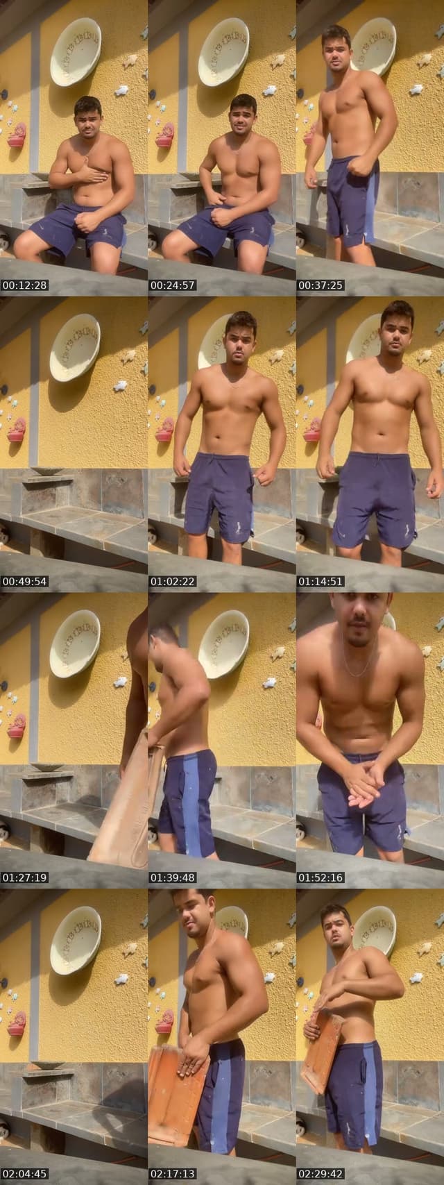@danieloldd TikTok live