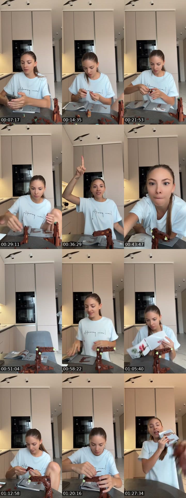 @elisssaveta1 TikTok live stream