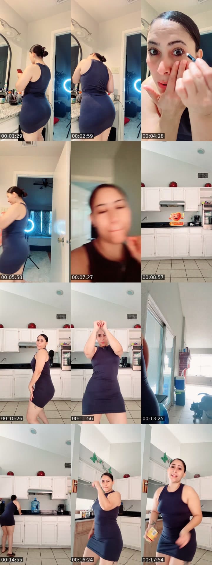 @izaguirremarisol16 TikTok live stream