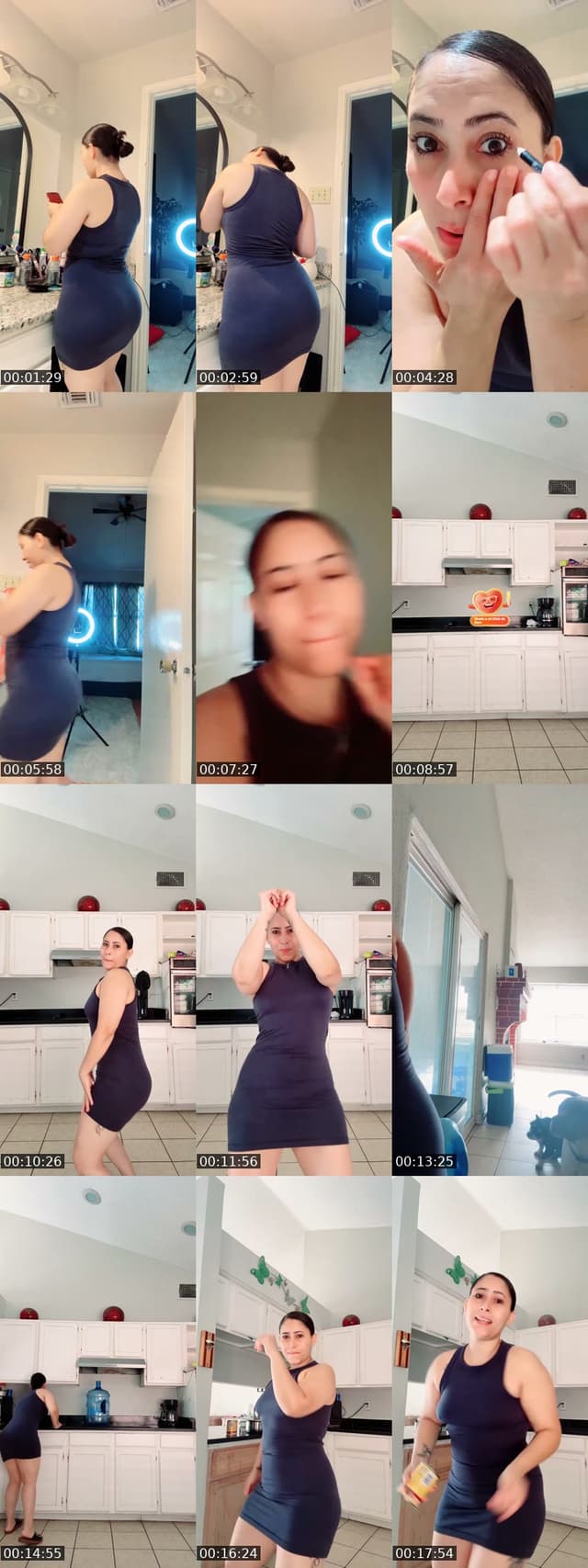 @izaguirremarisol16 TikTok live