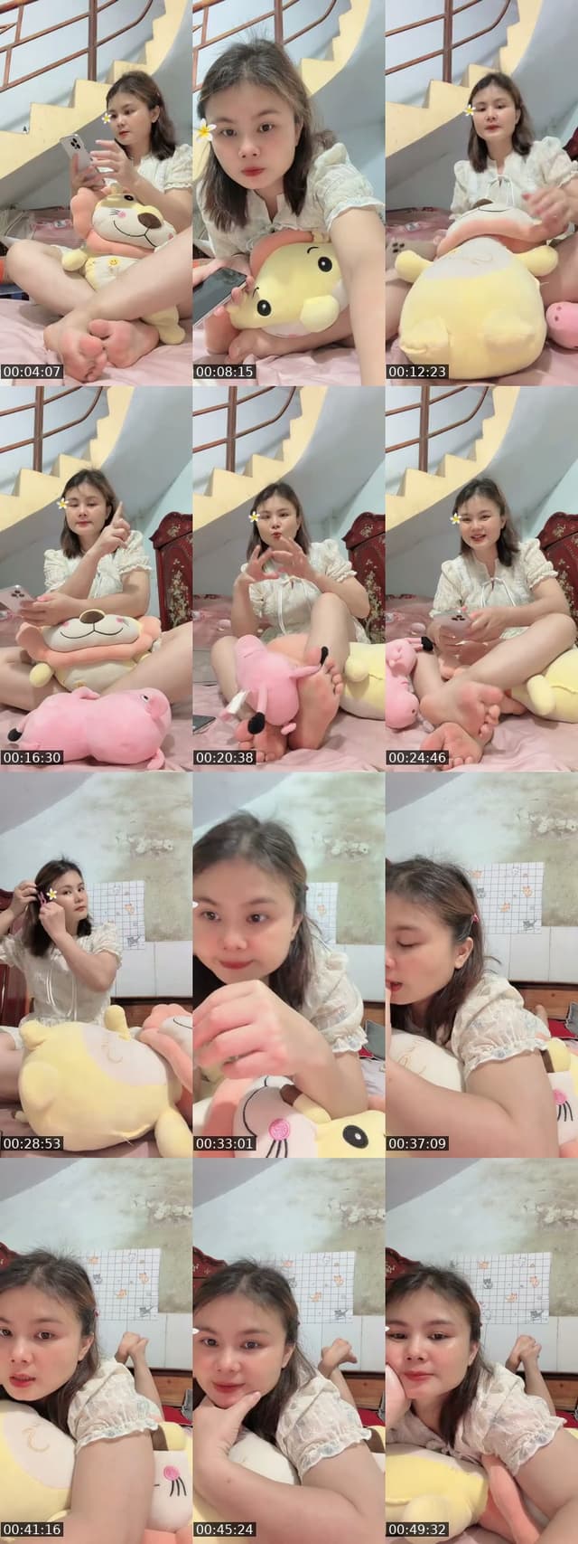 @linda2233441 TikTok live