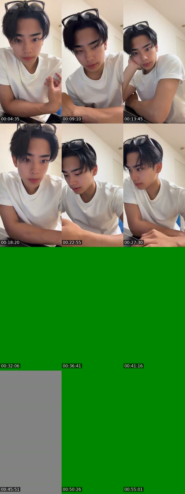 @yuyu41111114 TikTok live from 2026-06-27