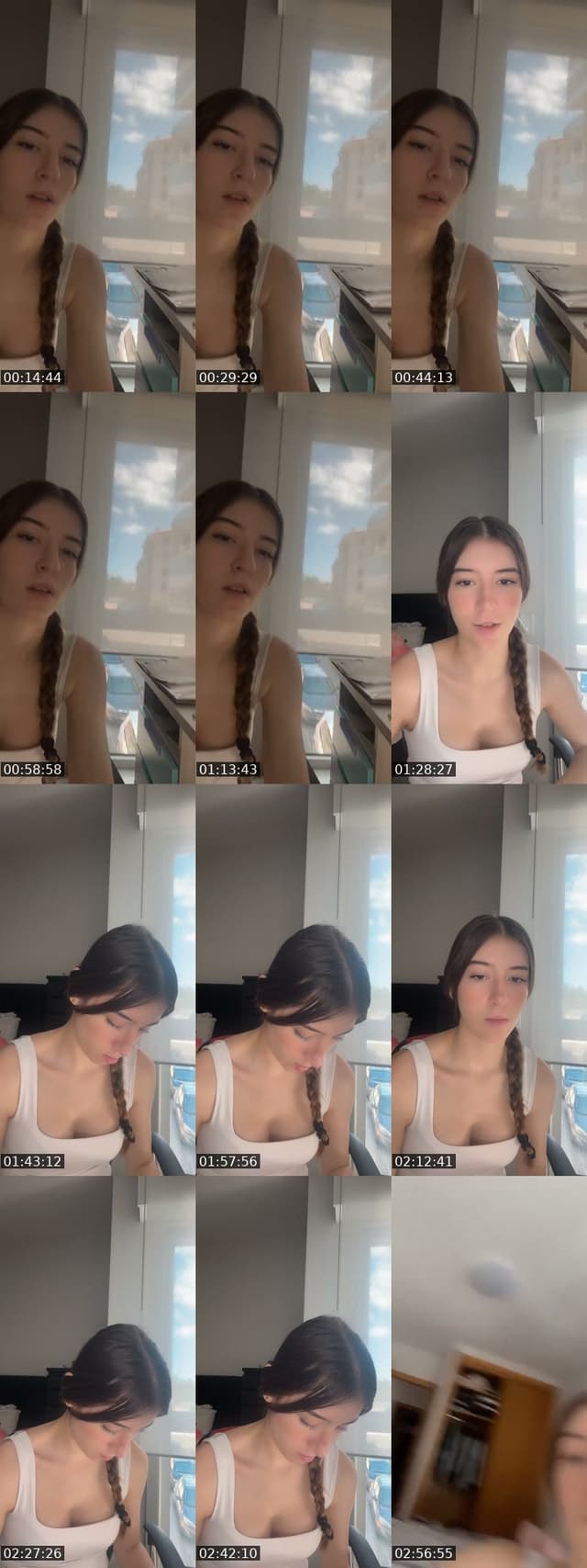 @sabelitusss TikTok live