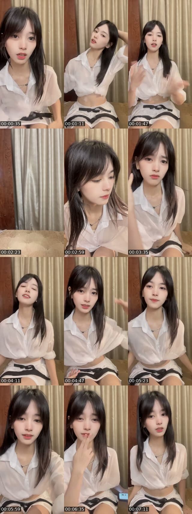 @norilllt6pudoj TikTok live