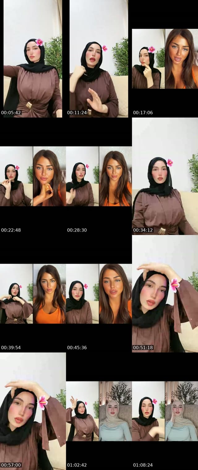 @roro_allloy888 TikTok live