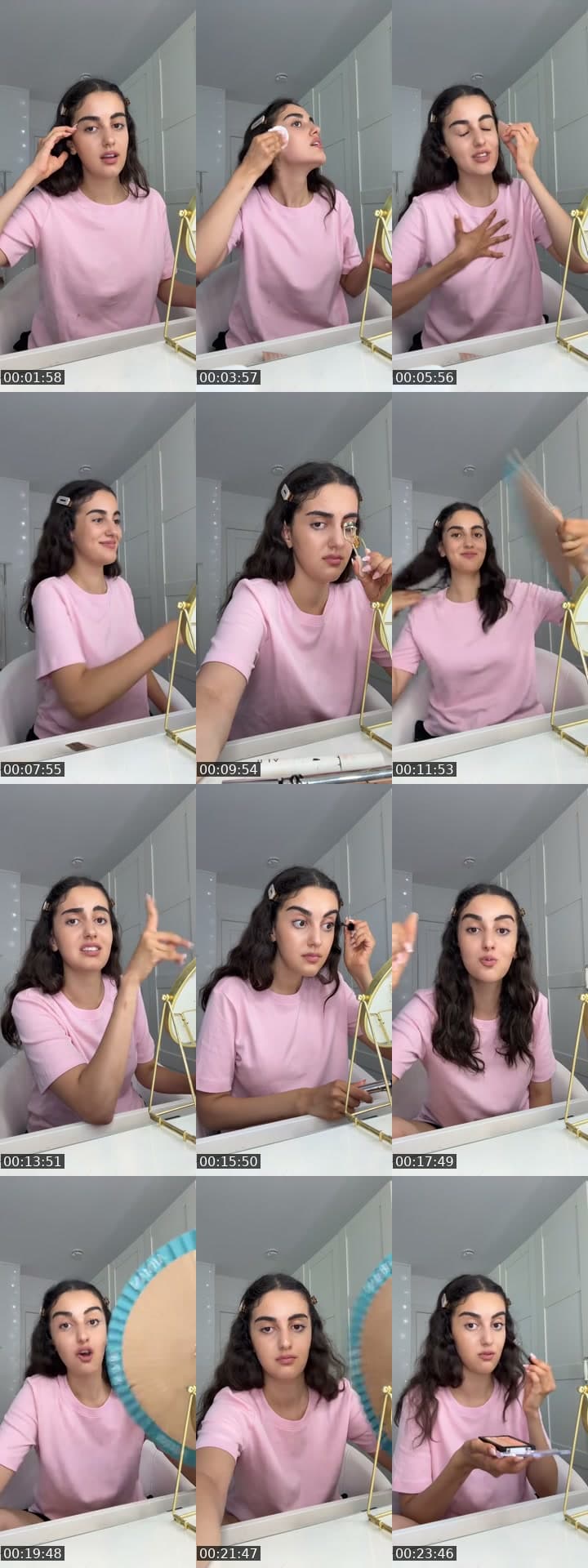 Grwm 💕