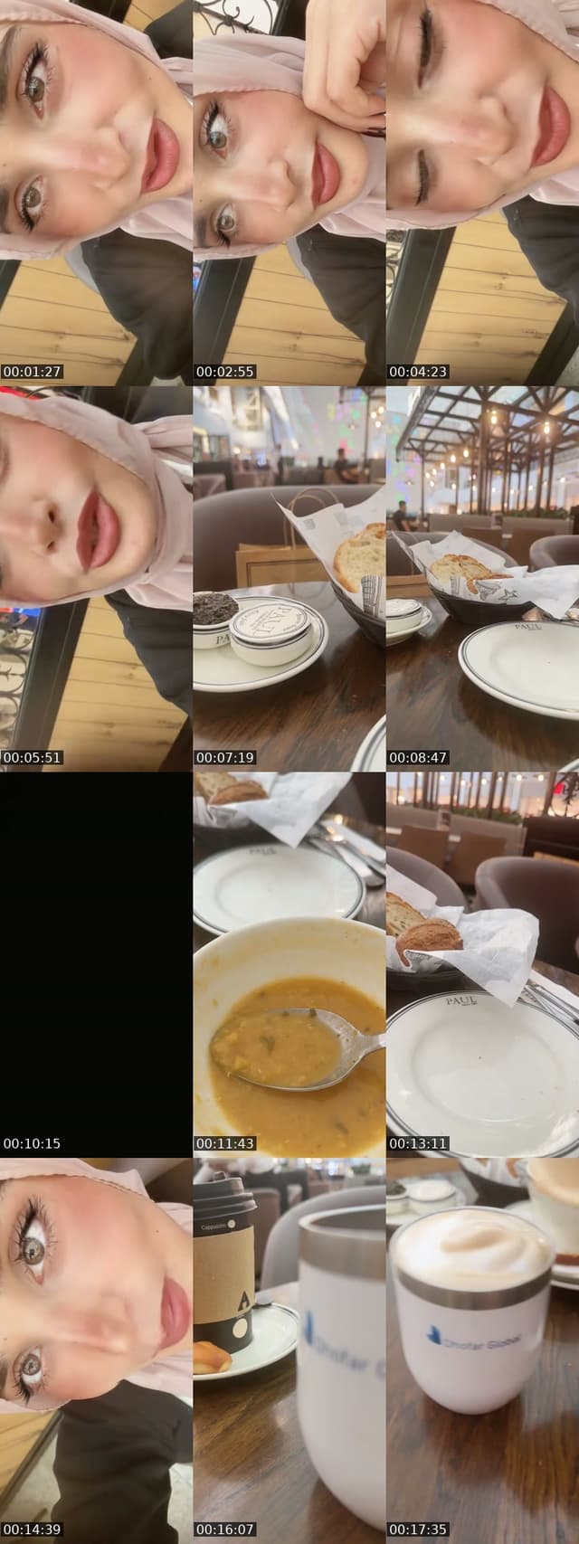 @movafit TikTok live