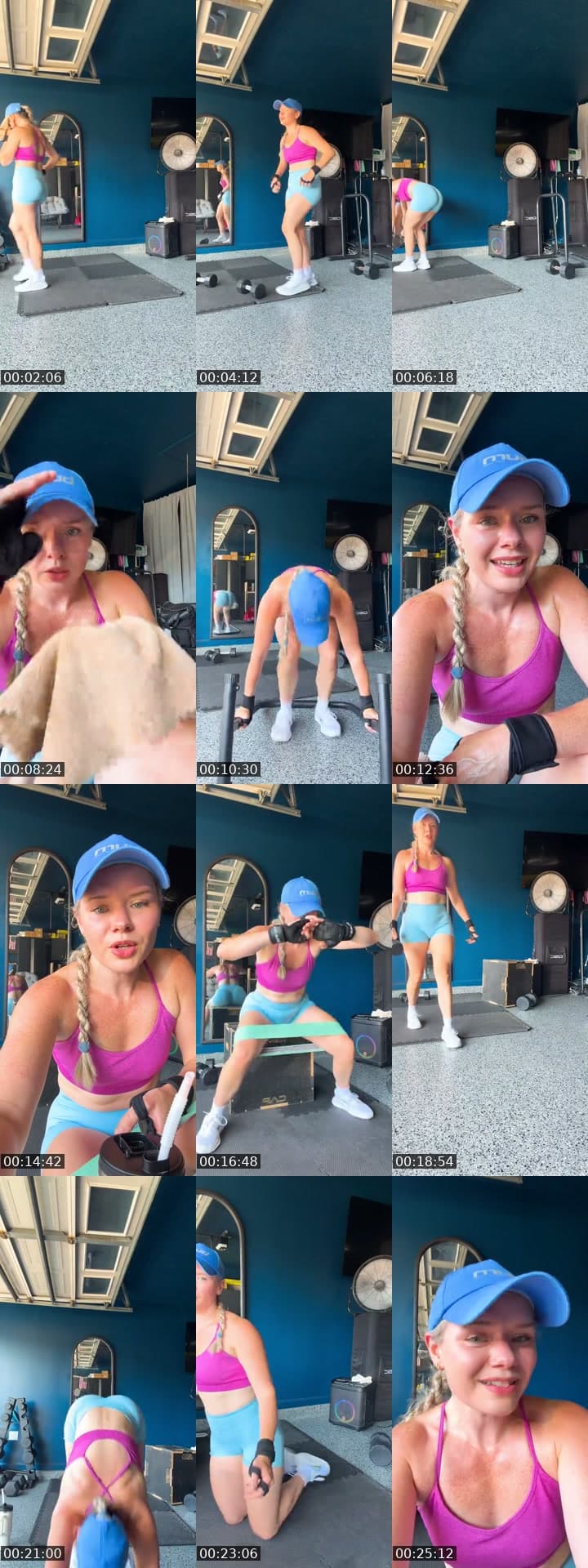 Metcon