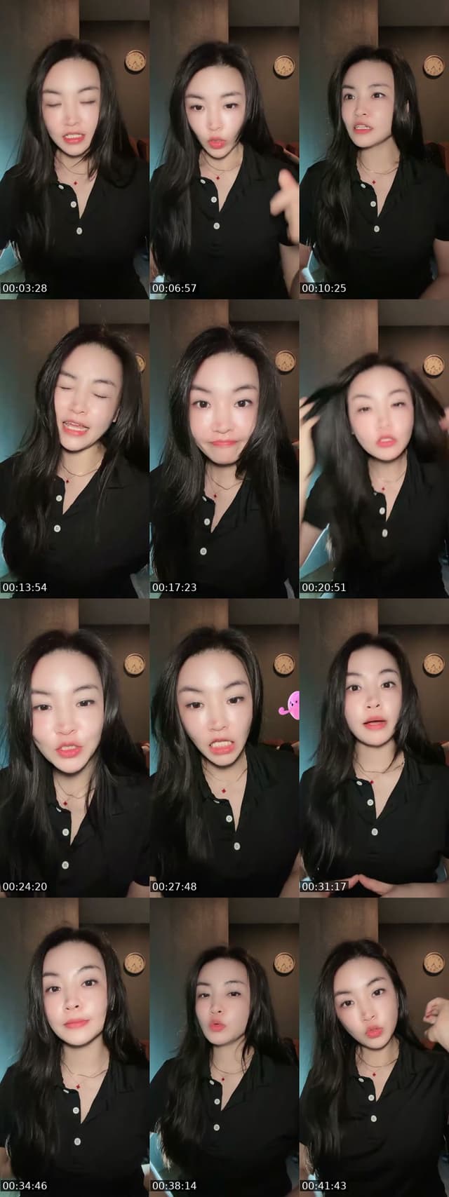 @59694812qks TikTok live