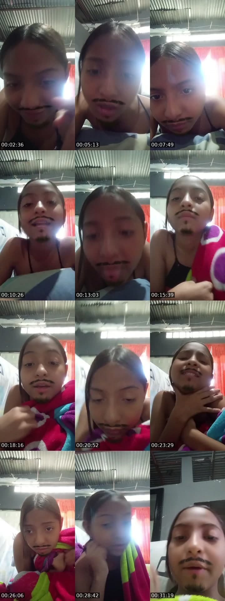@adamarisfeli TikTok live stream
