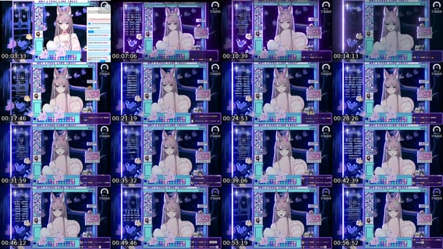 TikTok live: 看着我, 然后, 只看着我 by @jjxns04